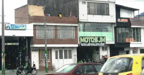 MOTOS JM MOTOS JM
